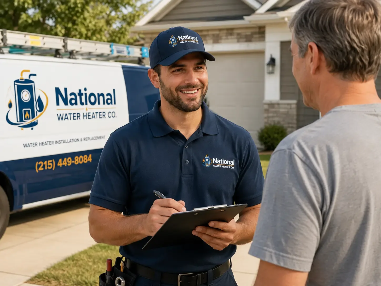 Water Heater Installation Luther, OK FAQs